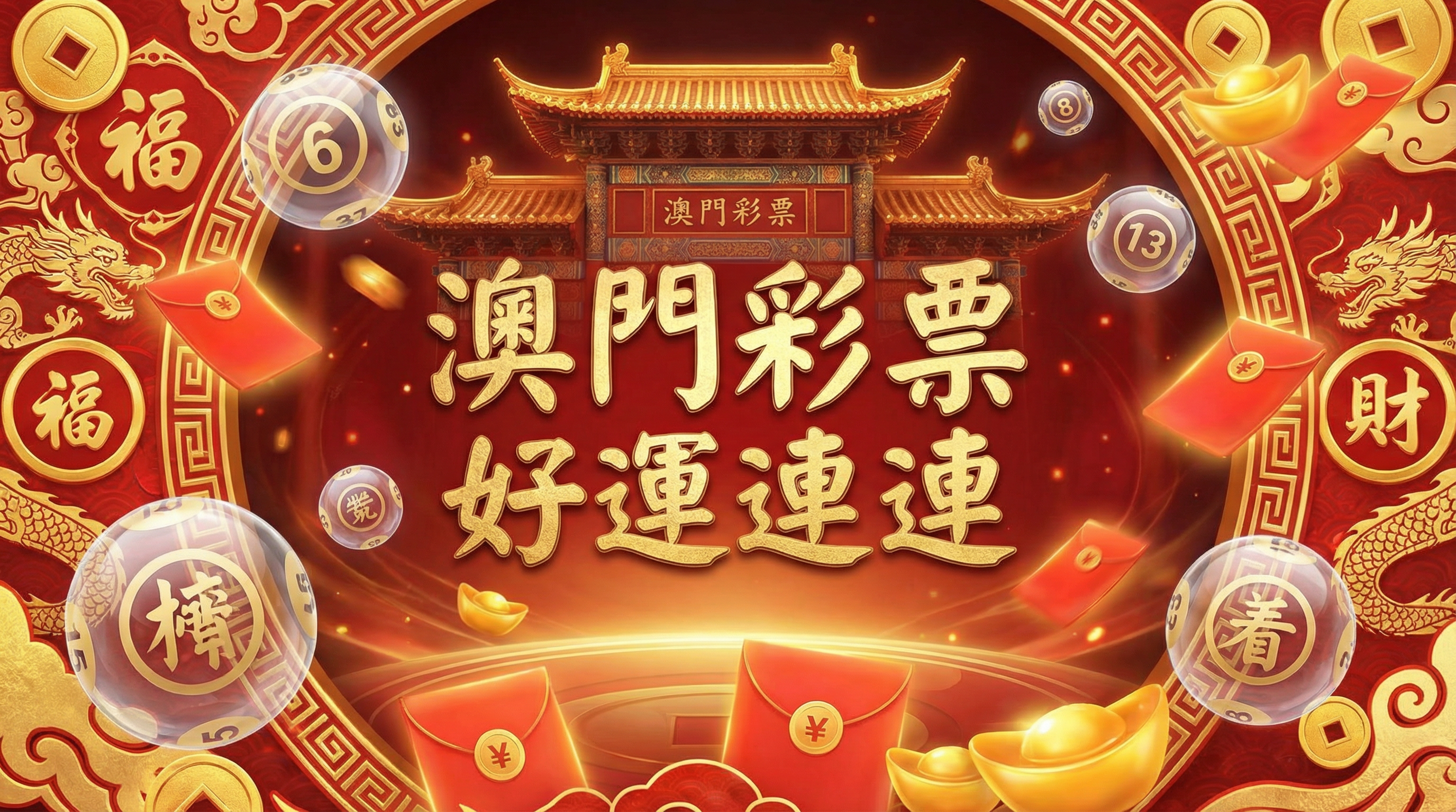 澳门六合彩开奖界面